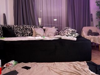 VioletVIP Porn Show