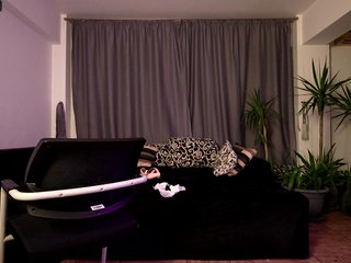VioletVIP Porn Show