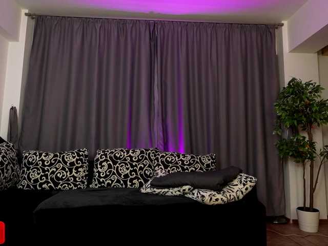 VioletVIP live cam on BongaCams