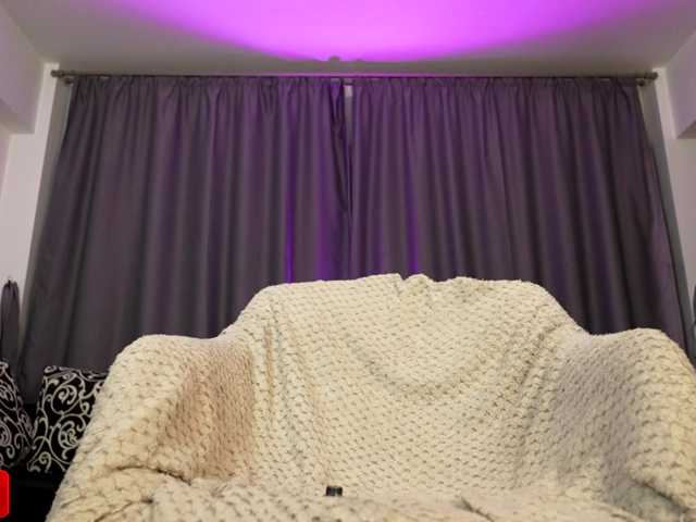 VioletVIP live cam on BongaCams