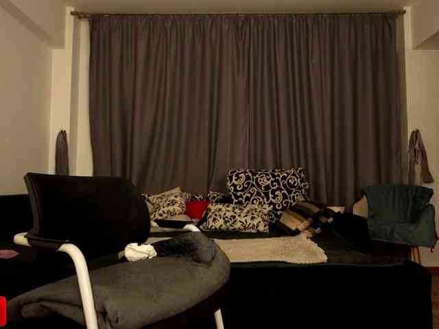 VioletVIP webcam