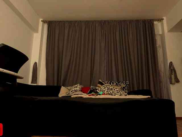 VioletVIP webcam