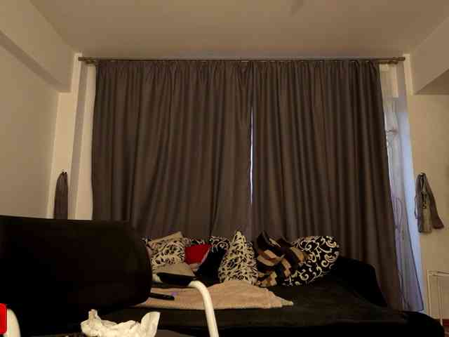VioletVIP webcam