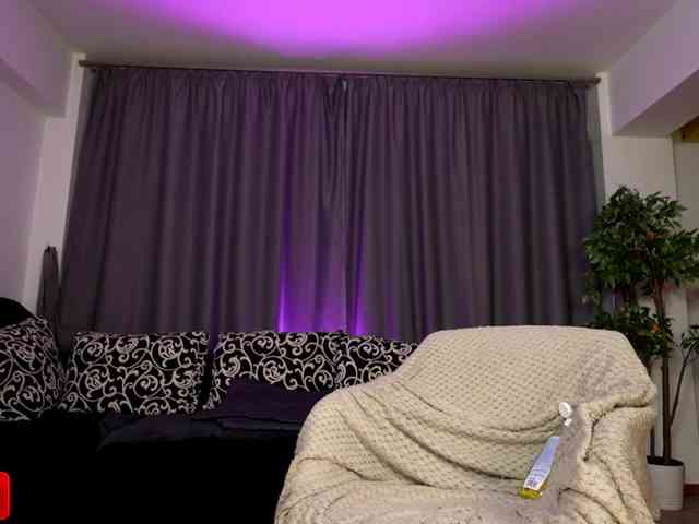 VioletVIP webcam