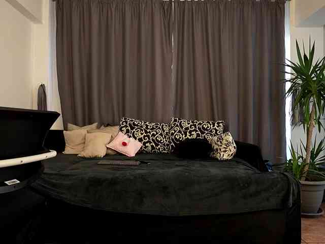 VioletVIP webcam