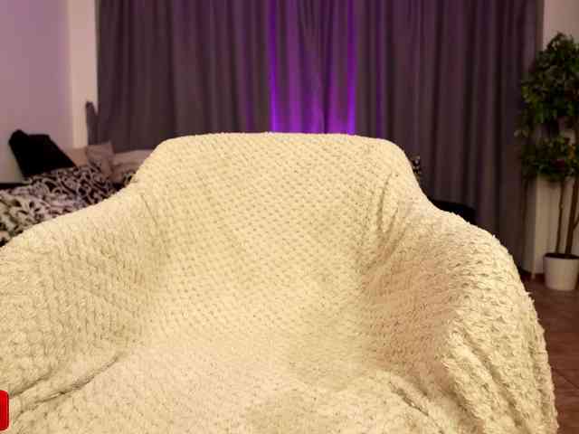VioletVIP webcam