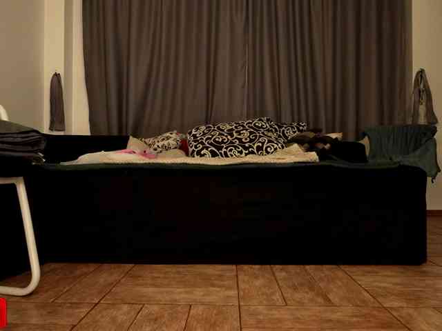 VioletVIP webcam