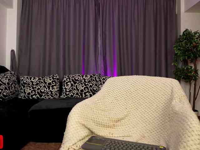 VioletVIP webcam