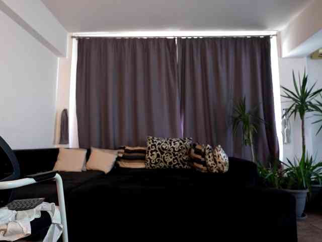 VioletVIP webcam