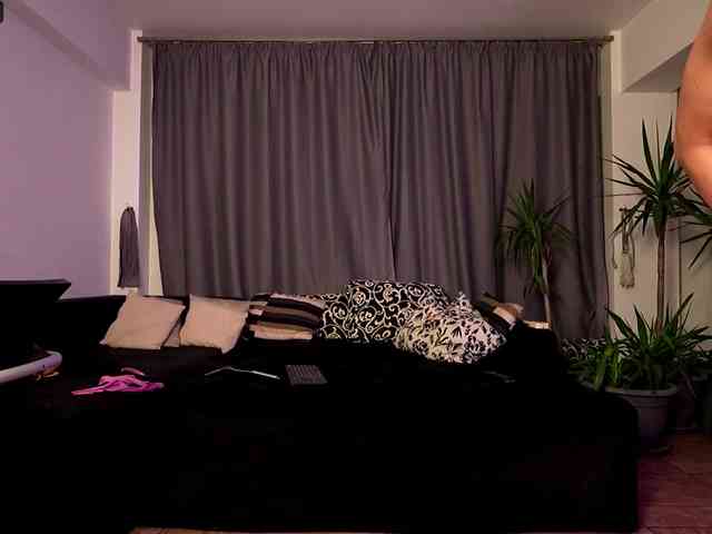 VioletVIP webcam
