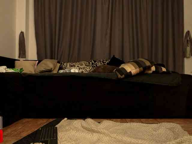VioletVIP webcam
