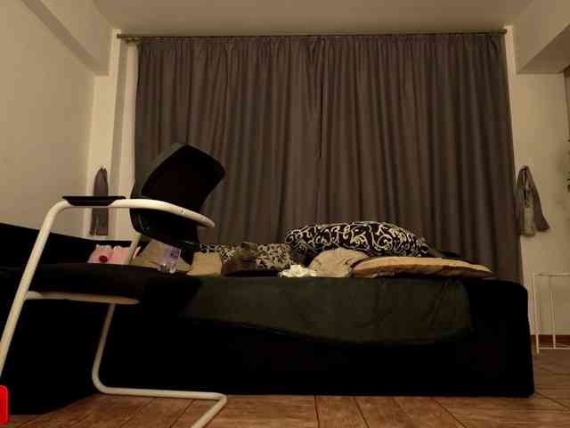 VioletVIP webcam