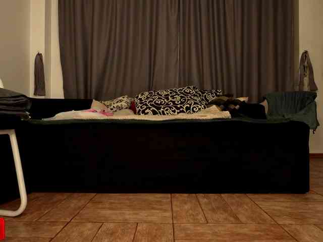 VioletVIP webcam