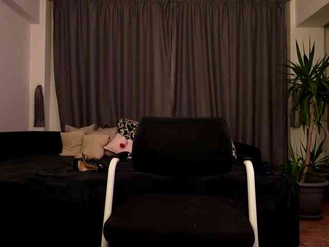 VioletVIP webcam
