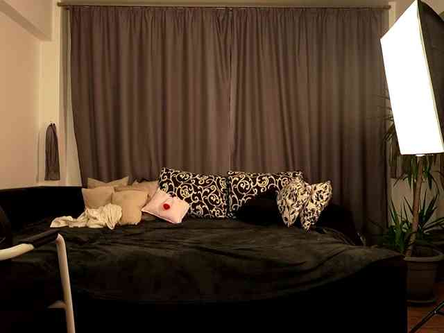 VioletVIP webcam