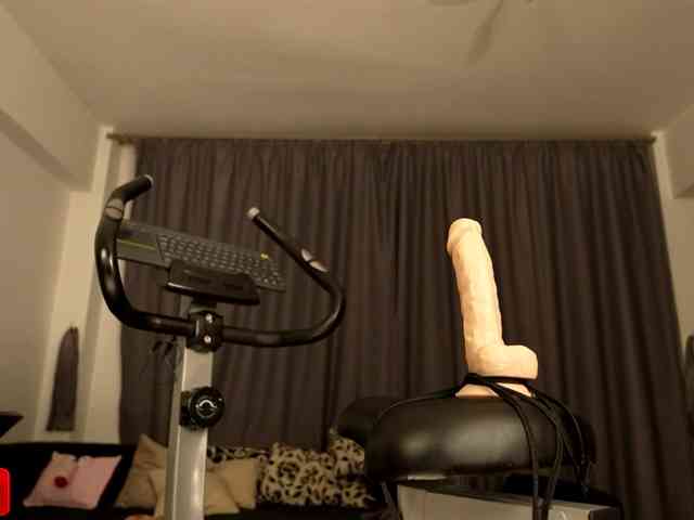 VioletVIP Live Webcam on BongaCams