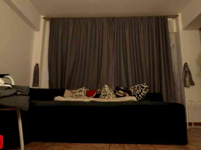 VioletVIP webcam
