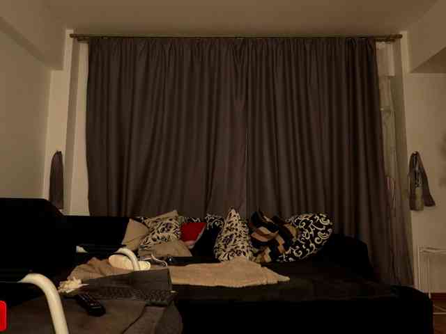 VioletVIP webcam