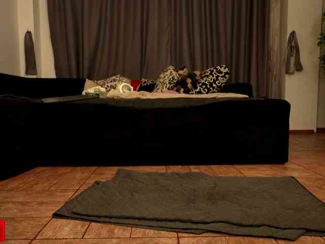 VioletVIP webcam