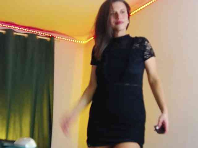 Scarl3ttNoir webcam