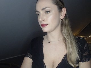 ScarlettXQueen