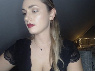ScarlettXQueen Porn Show