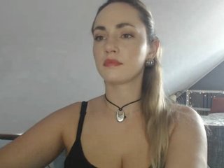 ScarlettXQueen Porn Show