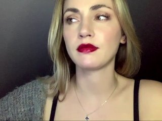 ScarlettXQueen Porn Show
