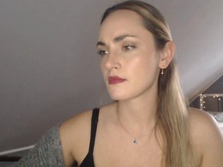 ScarlettXQueen Porn Show