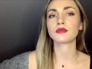 ScarlettXQueen Porn Show
