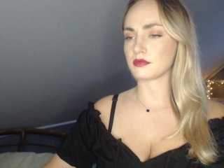 ScarlettXQueen Porn Show