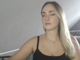 ScarlettXQueen Porn Show