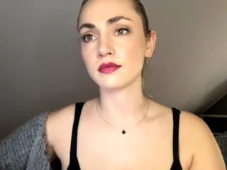 ScarlettXQueen Porn Show