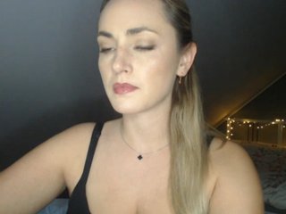 ScarlettXQueen Porn Show
