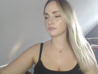ScarlettXQueen Porn Show