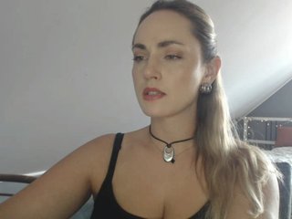 ScarlettXQueen Porn Show