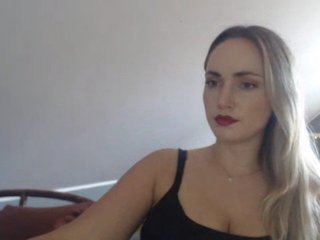 ScarlettXQueen Porn Show
