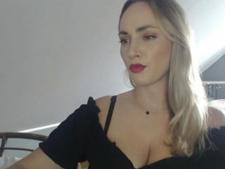 ScarlettXQueen Porn Show