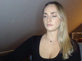 ScarlettXQueen Porn Show