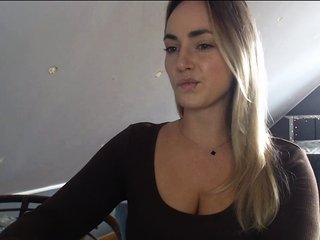 ScarlettXQueen Porn Show