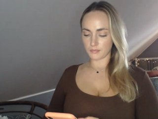 ScarlettXQueen Porn Show