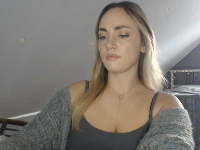 ScarlettXQueen, en vivo ahora en BongaCams