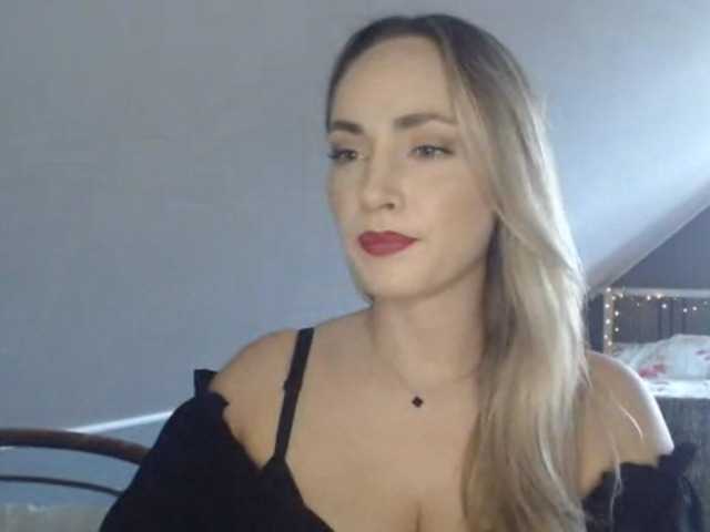 ScarlettXQueen