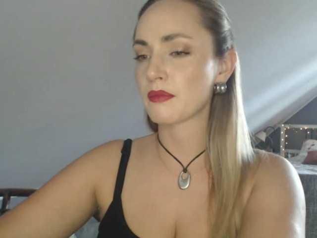 ScarlettXQueen