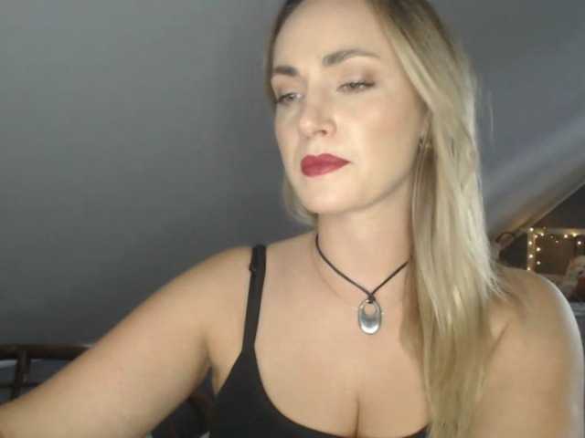 ScarlettXQueen