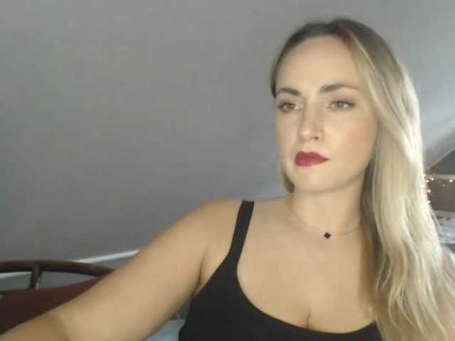 ScarlettXQueen