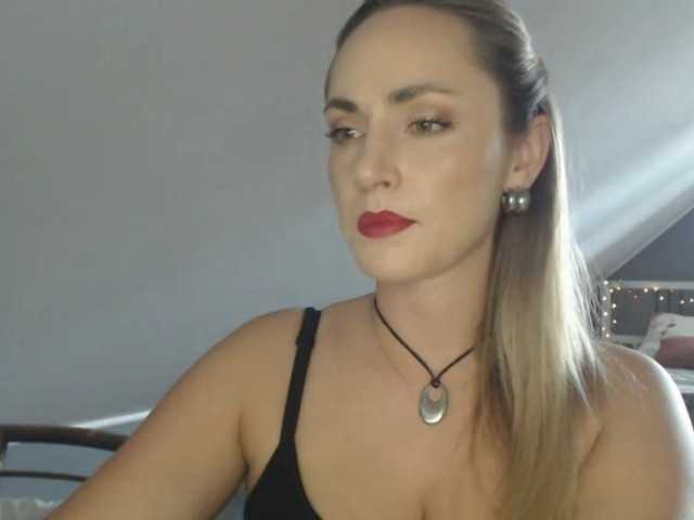 ScarlettXQueen