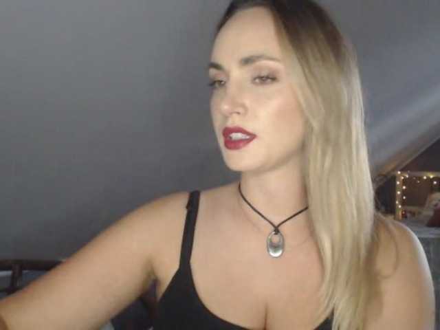 ScarlettXQueen