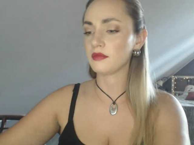 ScarlettXQueen