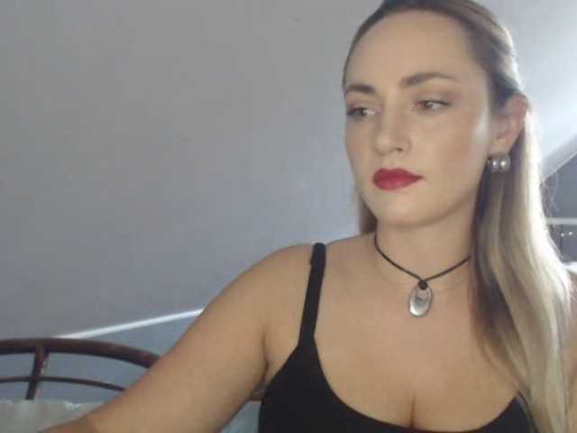 ScarlettXQueen